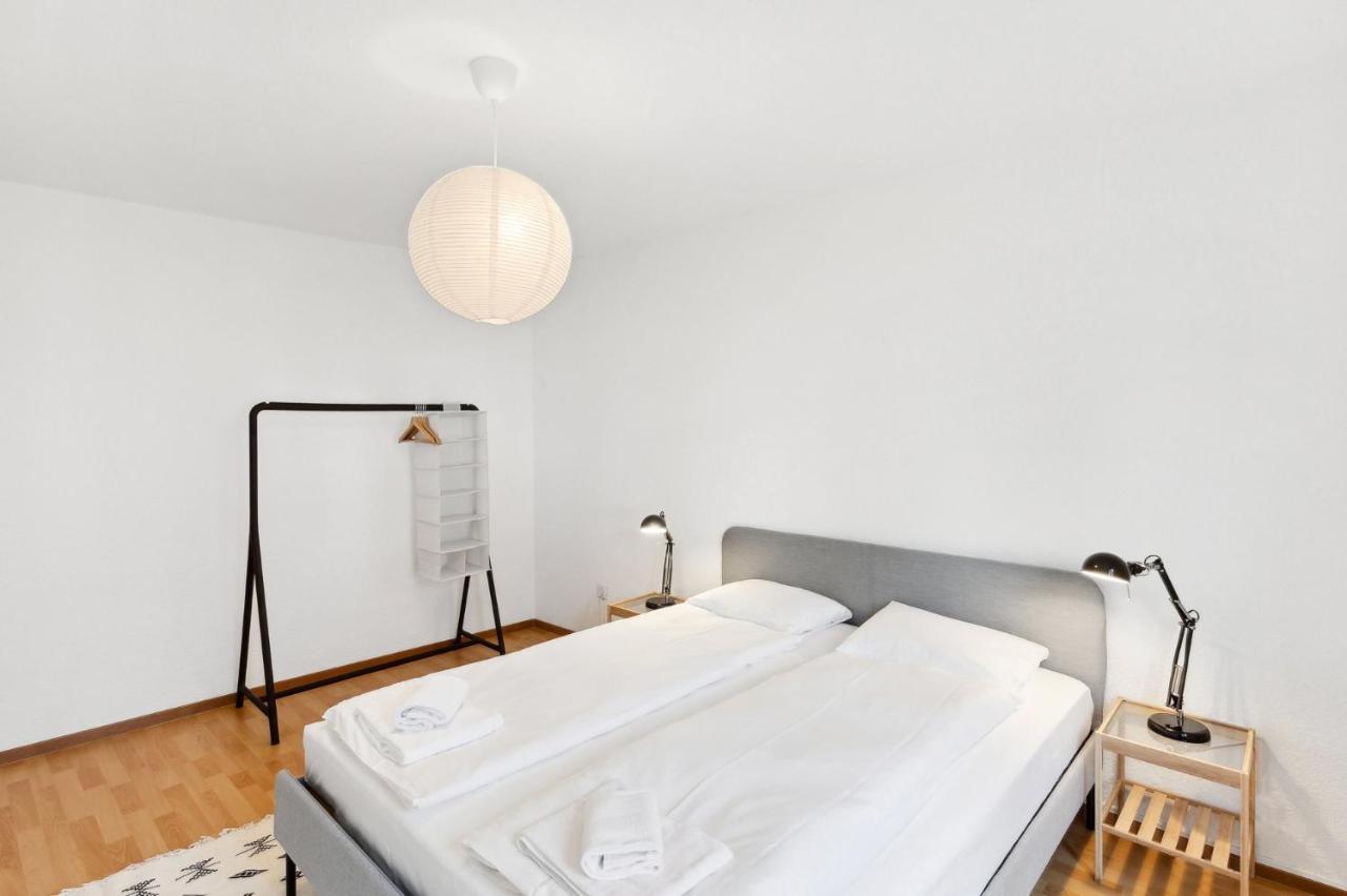 Urban Charm: Your Comfy Close To The Appartamento *