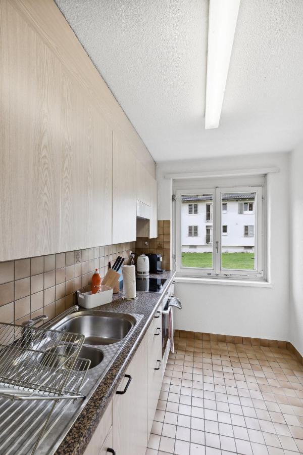 Urban Charm: Your Comfy Close To The Appartamento Zurigo