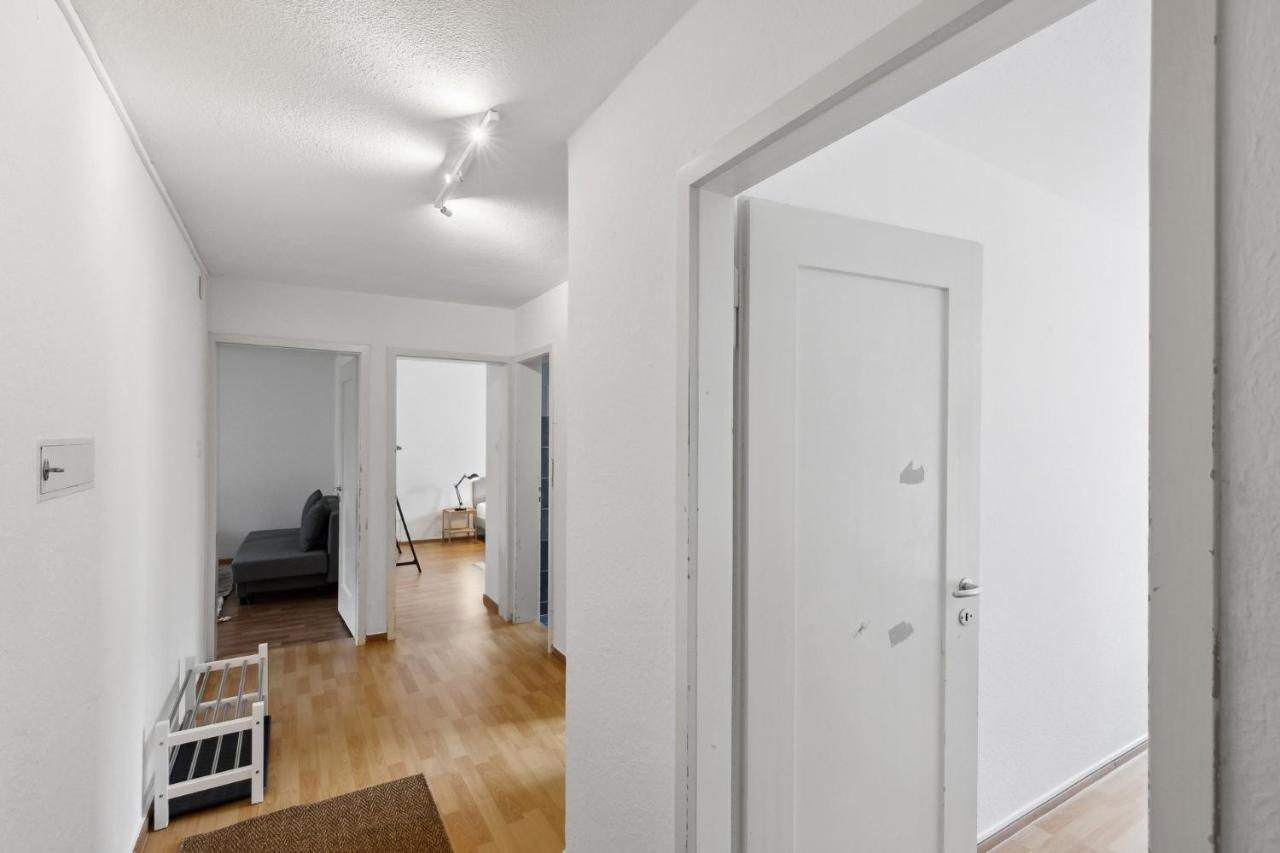 Appartamento Urban Charm: Your Comfy Close To The *