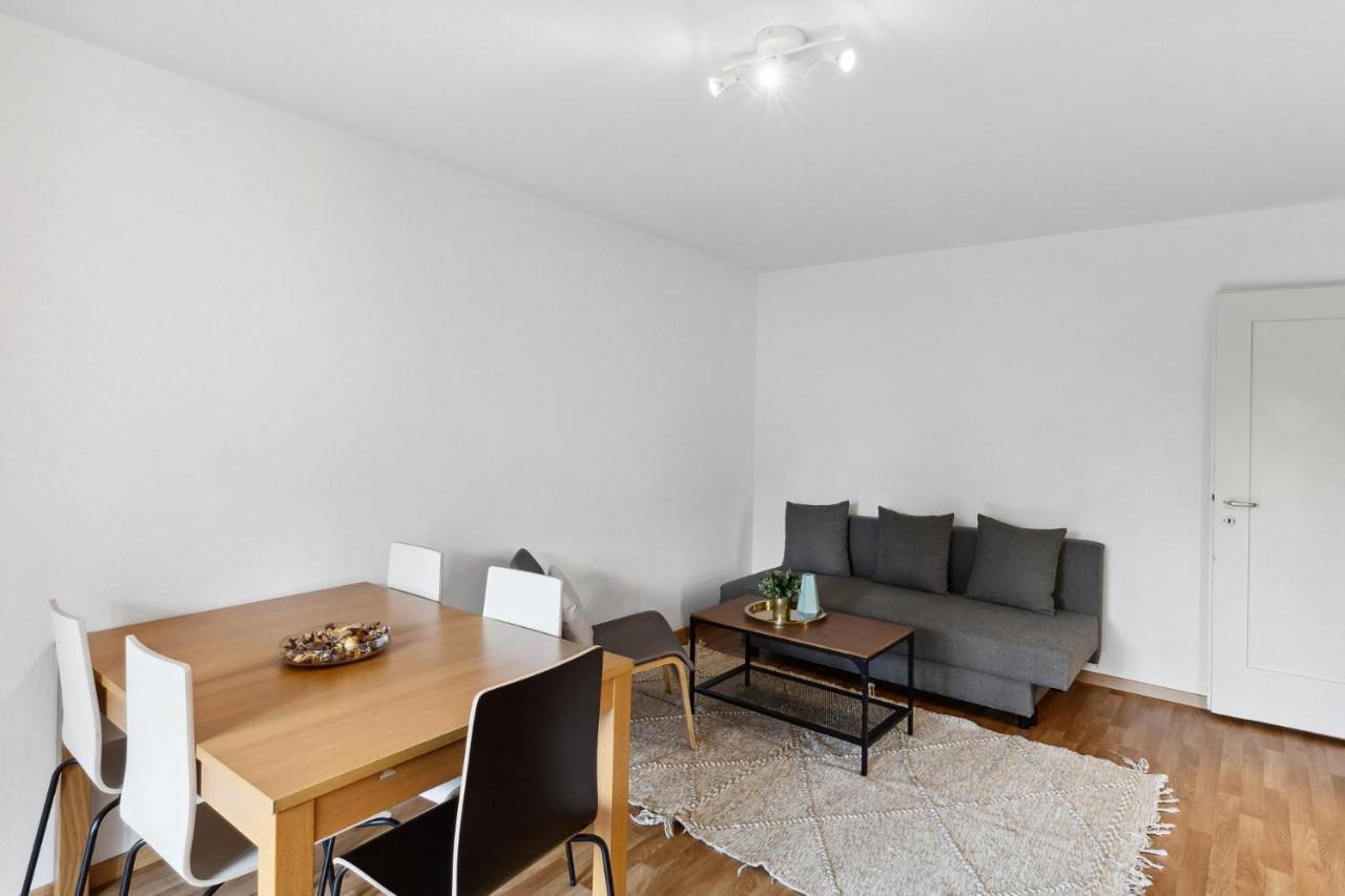 Urban Charm: Your Comfy Close To The Appartamento