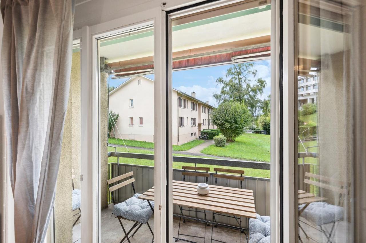 Urban Charm: Your Comfy Close To The * Zurigo