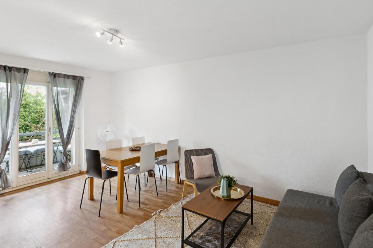Appartamento Urban Charm: Your Comfy Close To The