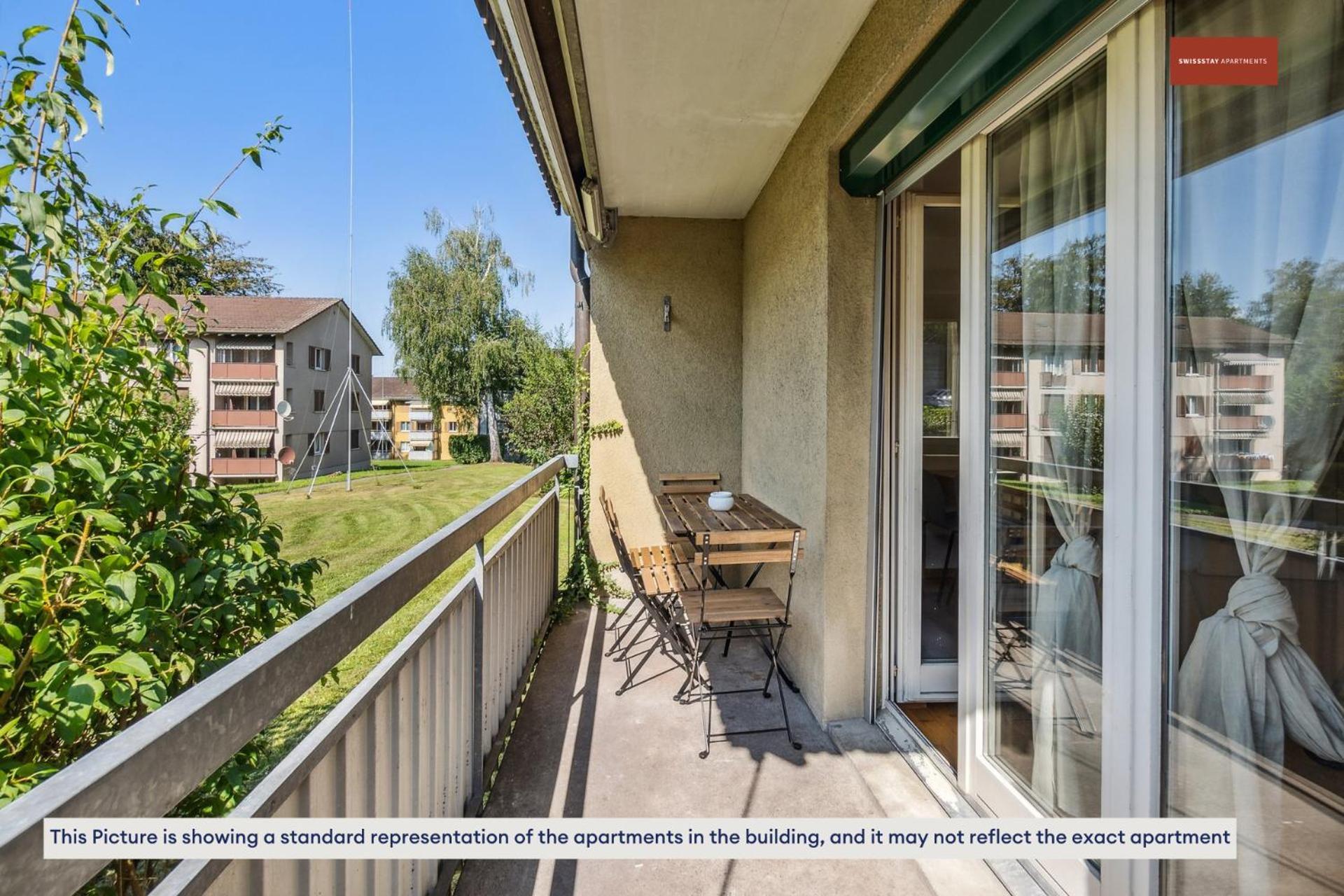 Appartamento Urban Charm: Your Comfy Close To The