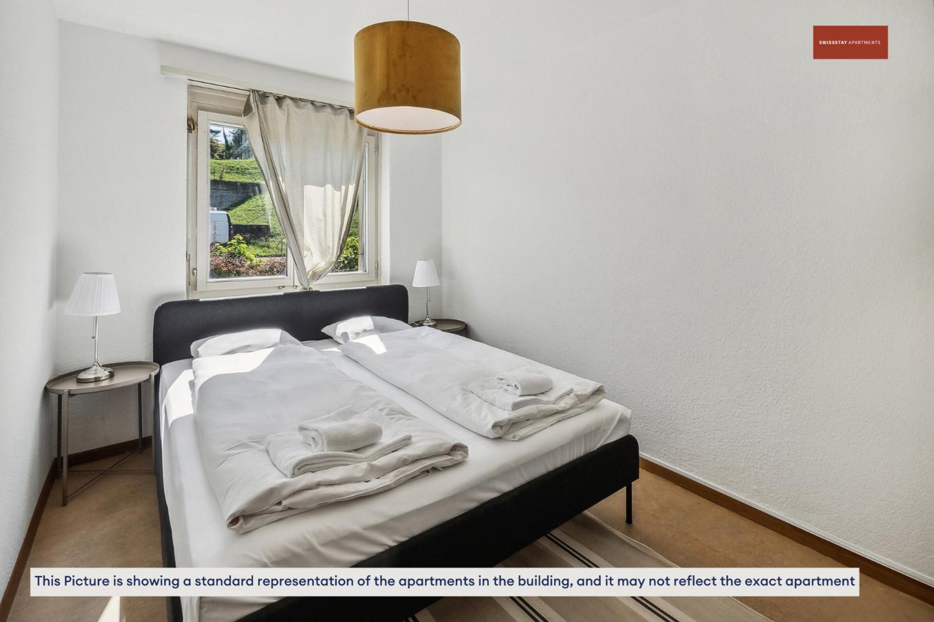 Urban Charm: Your Comfy Close To The * Zurigo