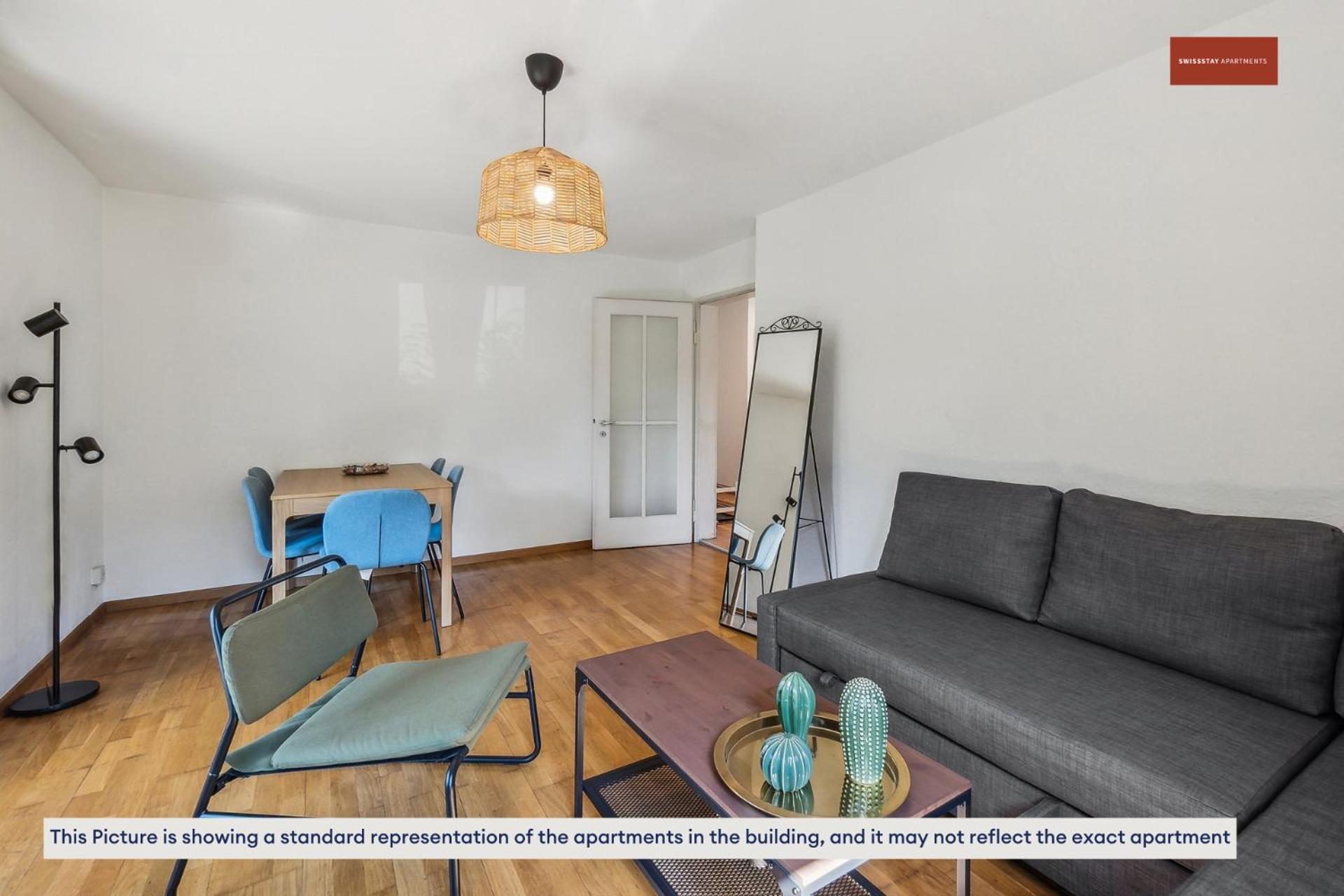 Appartamento Urban Charm: Your Comfy Close To The *